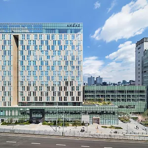 Andaz Gangnam, By Hyatt Seoel