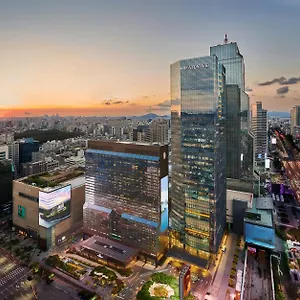 Grand Intercontinental Parnas By Ihg Seoel