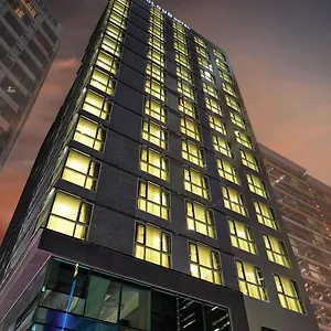 Ocloud Gangnam Seoel