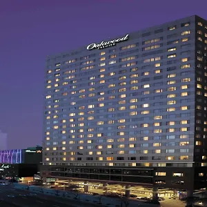 Oakwood Premier Coex Center Seoel