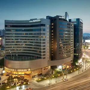 Riviera (adults Only) Seoel